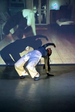 365 rutina, koncept Nina Kurtela, foto: Andrea Knezović