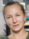 Maja Đurinović, foto: Tomislav Marić