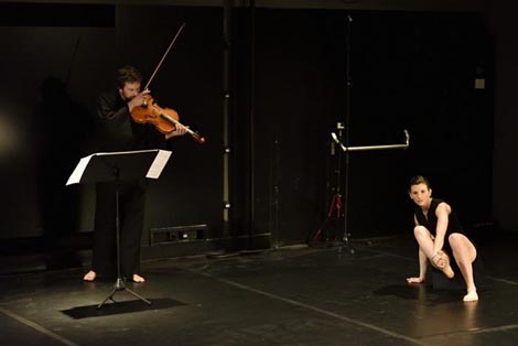 a 2, kor. Zrinka Šimičić Mihanović, kompozitor Tibor Szirovicza, foto: MBZ