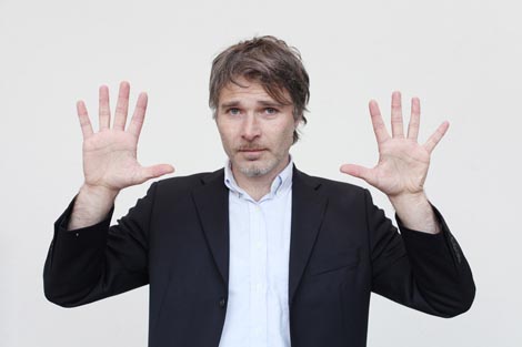 Alen Čelić