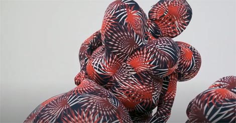 Malo Sutra, Domino, Zagreb: Bestjelesno, autori Bruno Isaković, Mia Zalukar