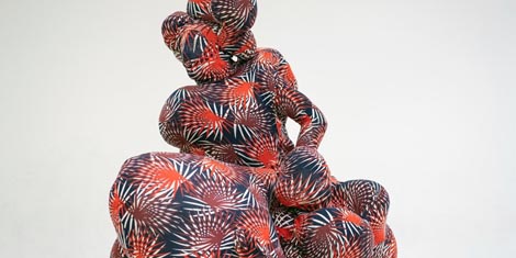 Malo Sutra, Domino, Zagreb: Bestjelesno, autori Bruno Isaković, Mia Zalukar