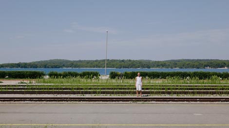 Masa Dance Company: Bijelo – The Way I Want to Remember, kor. i red. Alexandra Madsen
