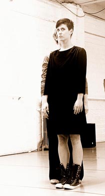 De facto, Boys Don t Cry, kor. Petra Hrašćanec, Saša Božić