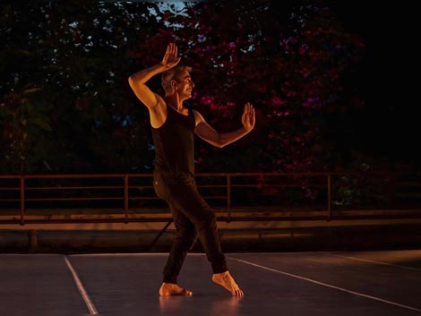 Studio za suvremeni ples, Zagreb: Magije, Ana Maletić i Članovi SSP-a 2020. ZPC