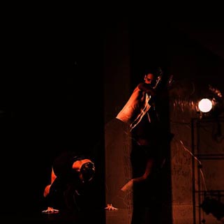 The Cube Untold, kor. Igor Kirov