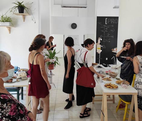 Culture Hub Croatia