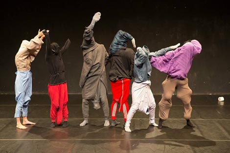 Dance Intense Collective