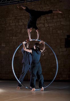 Deal, © foto: Andi Bančić, www.svetvincenatfestival.com