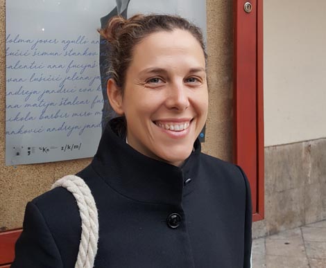 Dolma Jover Agulló