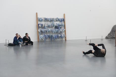 20 plesača za 20. stoljeće