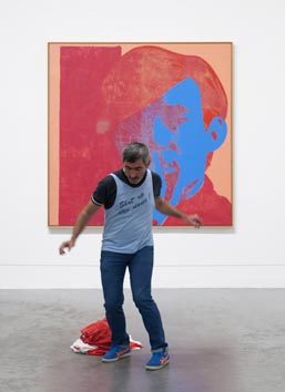 20 plesača za 20. stoljeće