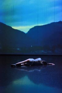 Ephemerals, autorica Petra Zanki