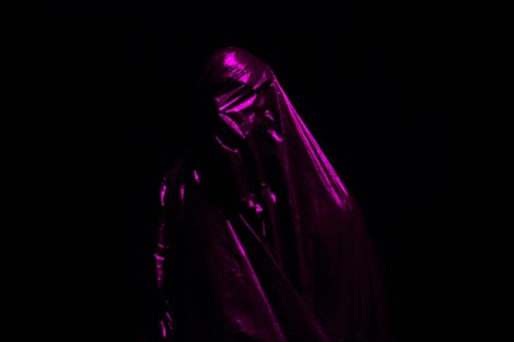 W A U H A U S, Helsinki: Flashdance, foto: Katri Naukkarinen