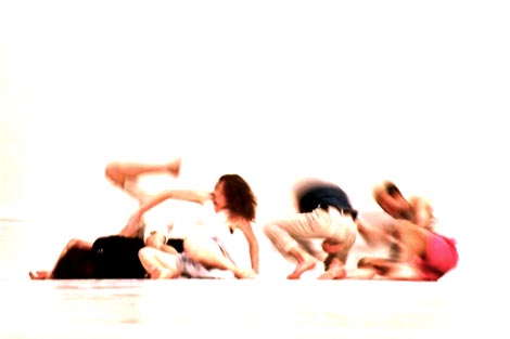 Geneza (Genesis), kor. Mala Kline