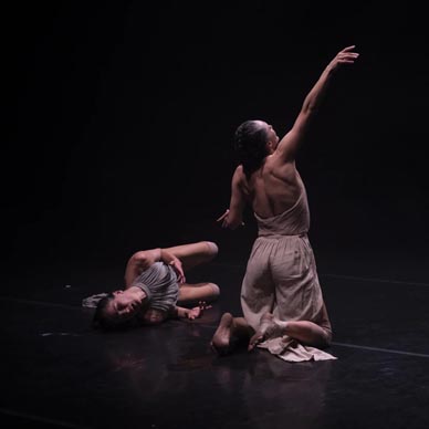 UO Plešimedo, Zagreb & ZPC: Imagines, autorica Zrinka Lukčec Kiko, foto: Neven Petrović