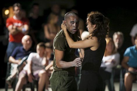 Incognito, kor. Eulàlie Ayguadé Farro