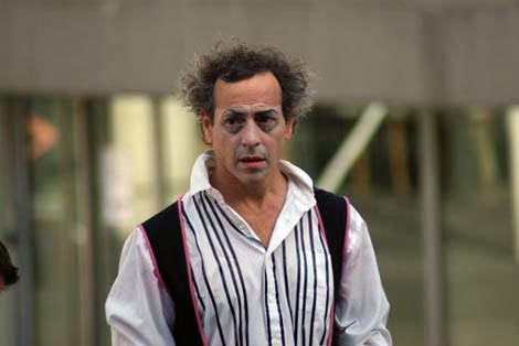 Ira Seidenstein