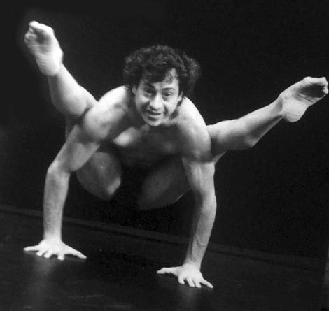 Ira Seidenstein