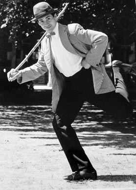 Ira Seidenstein