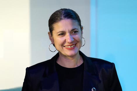 Iva Nerina Sibila, foto: Ante Magzan