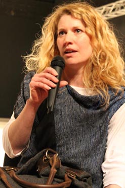 Iva Pavičić