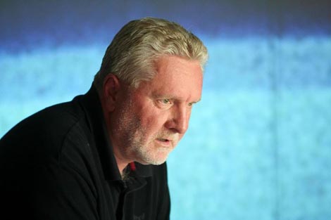 Ivan Faktor
