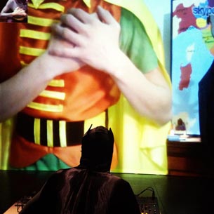 Corpoceleste_C.C.00#, San Benedetto del Tronto, Italija: Joseph_kids, ideja Alessandro Sciarroni