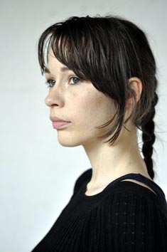 Jule Flierl 
