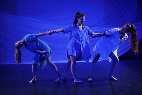 Kap na dlanu, foto: Tena Novaković