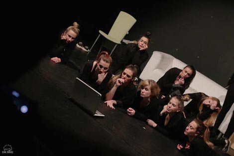 Komunikacija, kor. Marija Matković