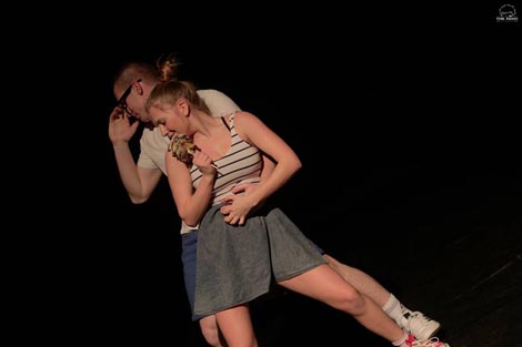 Komunikacija, kor. Marija Matković