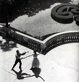 Koreografija Kuzme Beovića