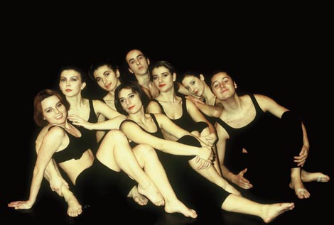 Labis (Senka Baruška, Ljiljana Musić, Branko Žak Valenta, Sanja Josipović, Gordana Svetopetrić, Silvia Marchig, Filip Filipović i Andreja Smokvina.)