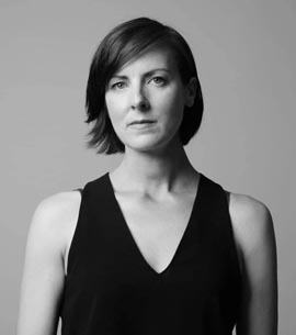 Lada Bonacci, foto: Dunja Bonacci Skenderović