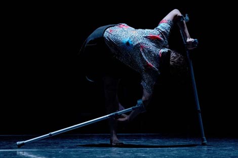 Lets Takl About Dis, foto: Camilla Greenwell