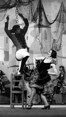 Carmen, 1976.