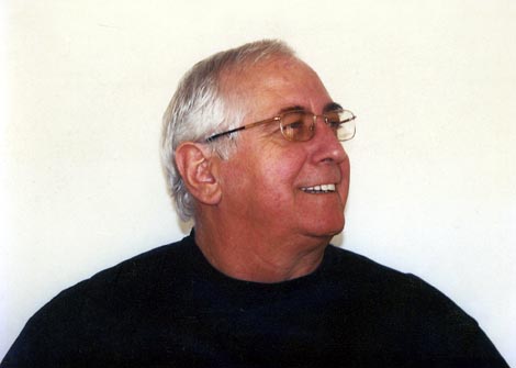 Luciano Perić