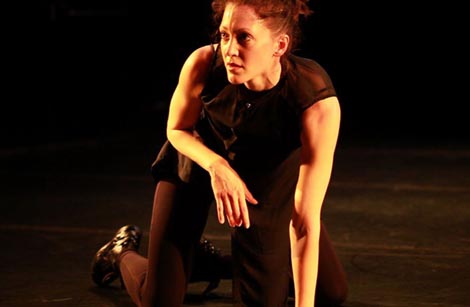 O.N.E.: Luna Malekova, autorica Martina Nevistić