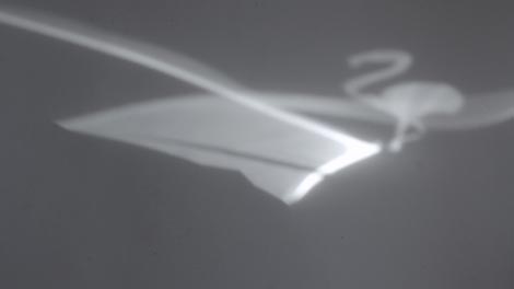 Lunav Malekova, autorica Martina Nevistić