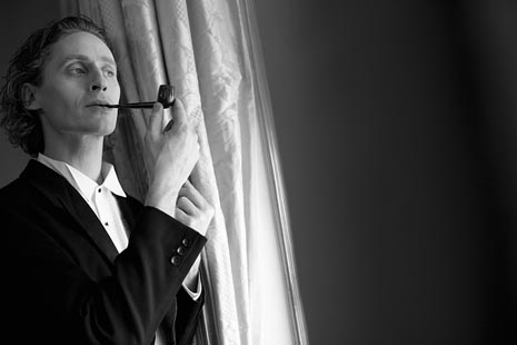 M. - Solo za tri uma (Dijalozi s Marcelom Proustom), kor. Miloš Sofrenović