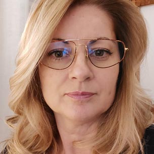 Maja Bosnar