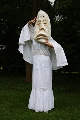 Majka Godina