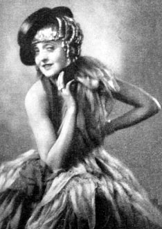 Maria Ley-Piscator, foto: wikipedia