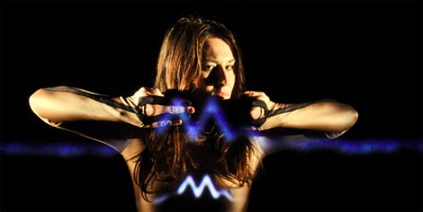 Marija Šćekić. foto: N. Đurđević