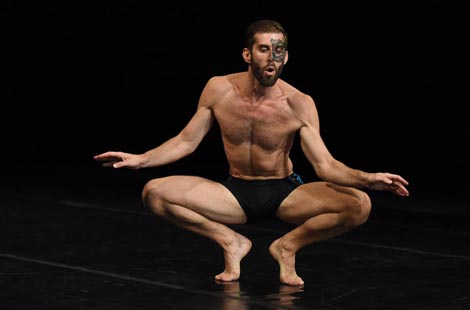 Marin Lemić, foto: Jure Mišković