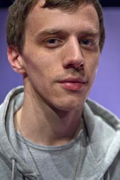 Matija Ferlin
