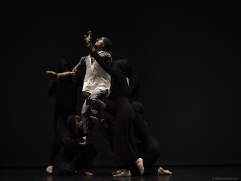 Zero en Conducta, Mehanika duše (Eh Man Hé), red. i kor. Julieta Gascón, Jose Puchades (Putxa)