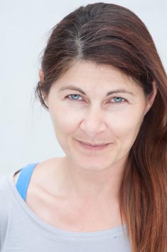 Melita Spahić Bezjak, foto: Denis Stošić