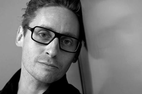 Miloš Sofrenović, foto: Ksenija Španec